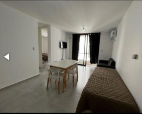 Departamento céntrico